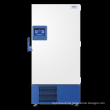 Medical -86 Degree Pharmaceutical Vaccine Refrigerator Deep Freezer Refrigerator for Laboratory